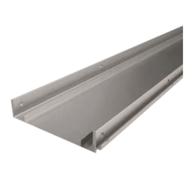 Base Rail FS18-S 1989 XL mm-Powerland