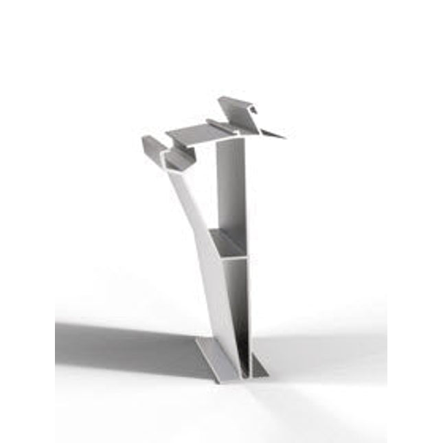 Ridge support 18° (assembled)-Powerland