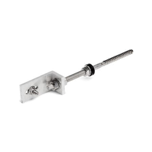 VarioSole Hanger bolt M12 x 250 Wood Substructure-Powerland