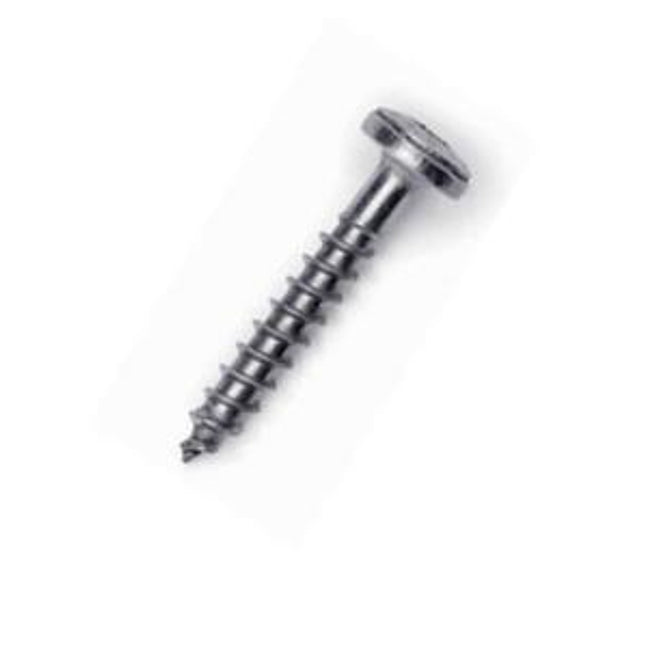 Wood screw mushroom head 5 x 30-Powerland