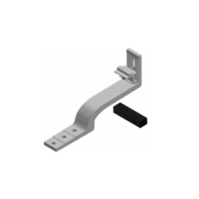 New Roof Hook for Slate Replacement Tile Rapid2+ Slate125-Powerland