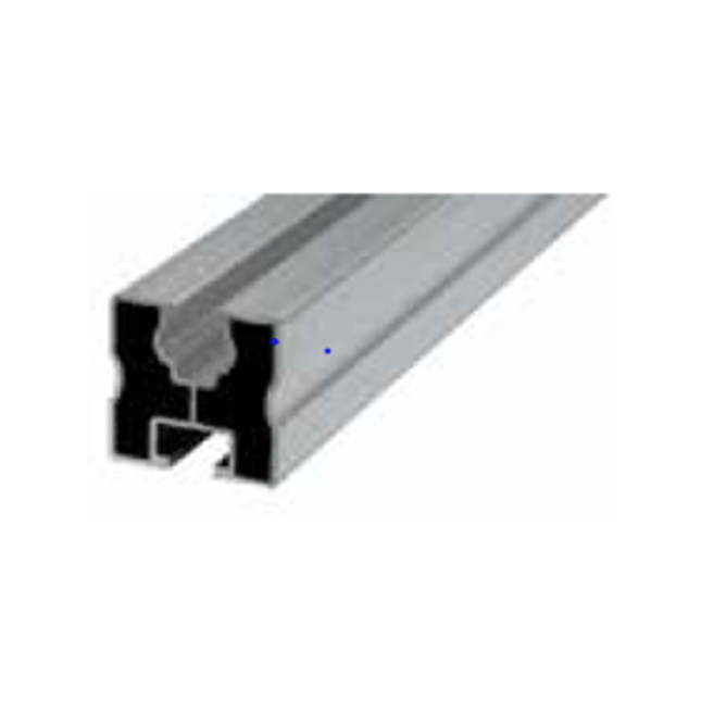 Module bearing profile Solo Light - 3.3m-Powerland