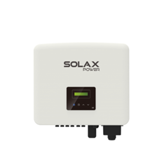SolaX X3 Pro 3 Phase Inverter 25kW G2