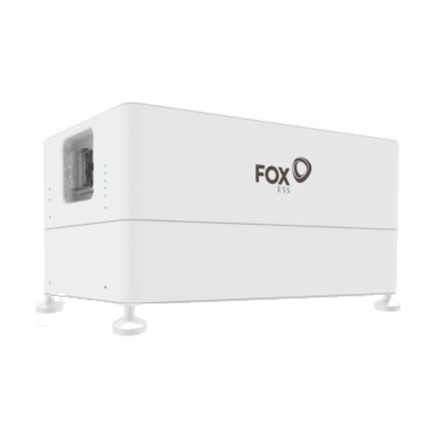 Fox Energy Cube HV ECM2900, 5.76kWh 1x Master 1x Slave-Powerland