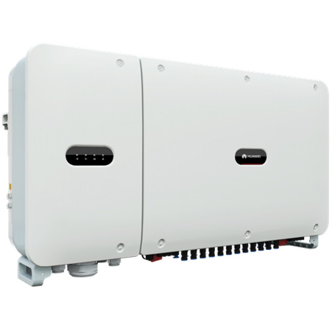 Huawei SUN2000 60KTL-M0 60kW 3phase inverter (no LCD)