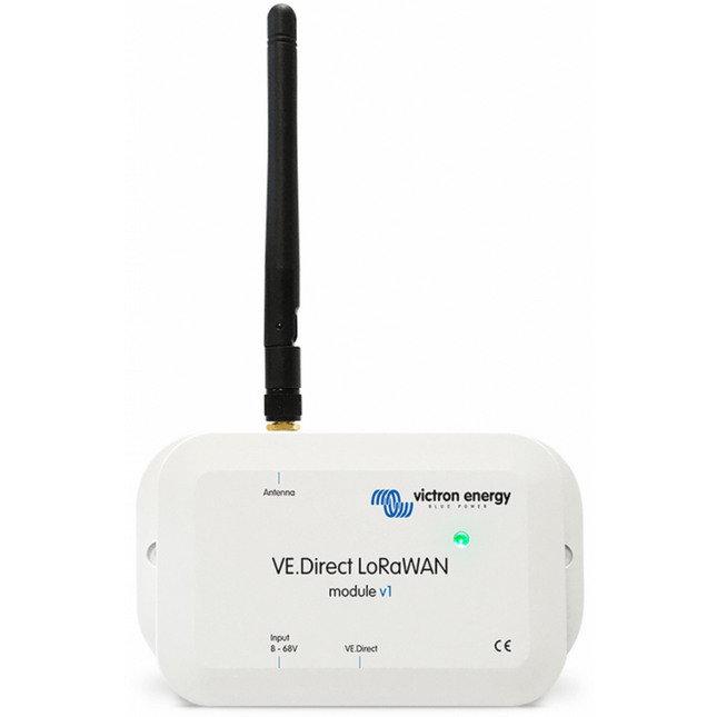Victron Energy VE.Direct LoRaWAN EU863-870 module – ASS030538010-Powerland