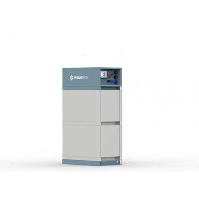 Pylon Force-H2 High Voltage System 7.10kWh - PYLONTECH-Powerland
