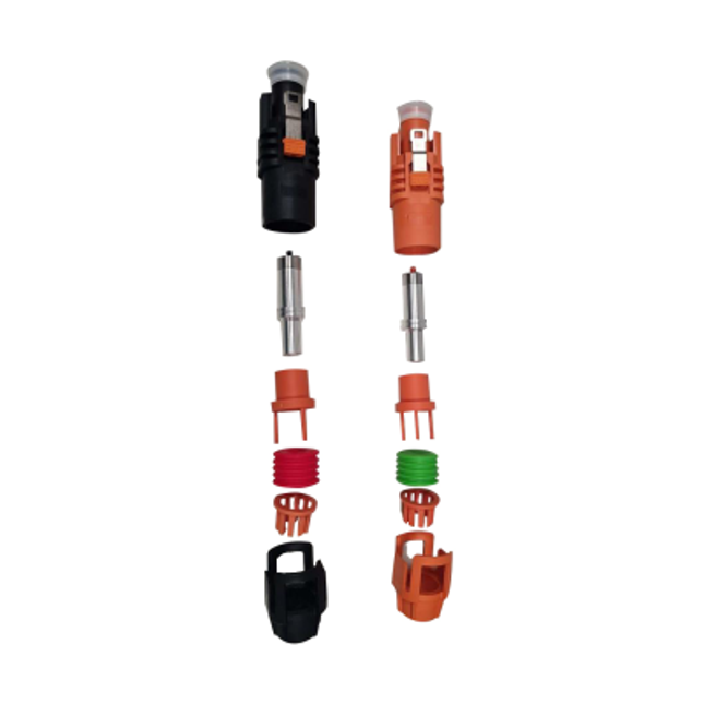 BYD DC Connector 50mm² for LVS-Powerland