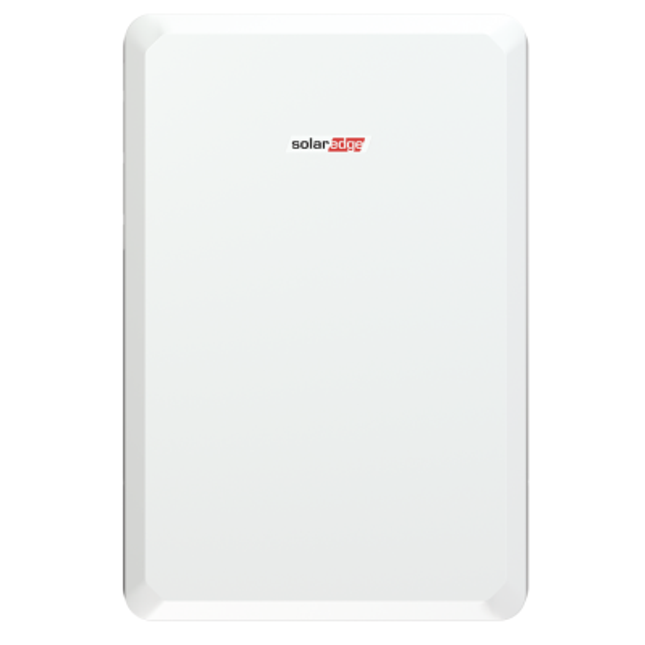 SolarEdge Energy Bank 10kWh Battery v02-Powerland