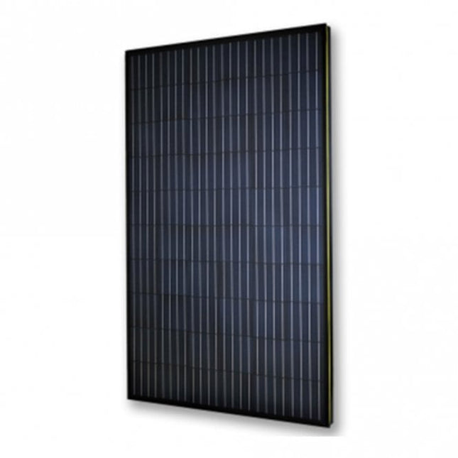 Viridian Clearline High Performance Monocrystalline All Black 405W