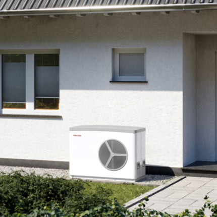 Stiebel Eltron WPL 25 AS Pack 4