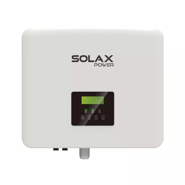 SolaX X1 Hybrid 7.5kW G4 Inverter