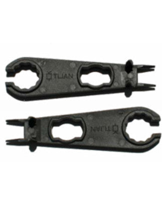 Canadian Solar T4-DT Connector Disconnection Tool - for Canadian Solar modules