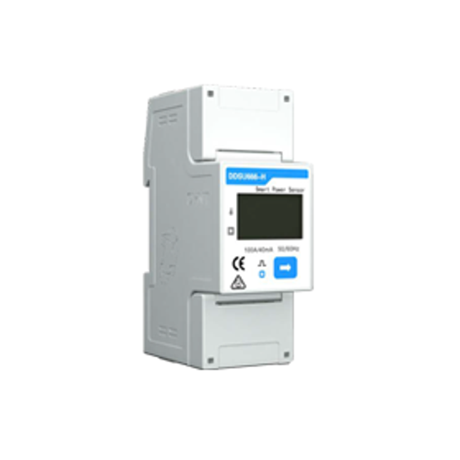 Huawei DDSU666-H Single Phase Energy Meter with 1x 100A CT