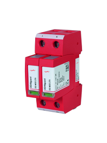 DEHN AC Surge Arrester - Type 2 - 1 Phase (952200)