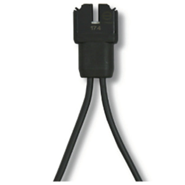 Enphase Q Cable 1ph 1.3m Portrait (price per connector)