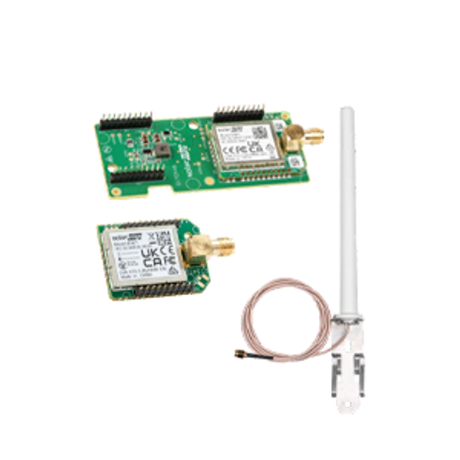 SolarEdge Home Network - Home Wave Inverter with Display