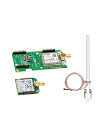 SolarEdge Home Network - StorEdge Home Battery 48V Inverters, inc. Comms Board