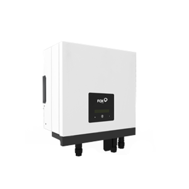 Fox AC 3.7kW Charger Inverter