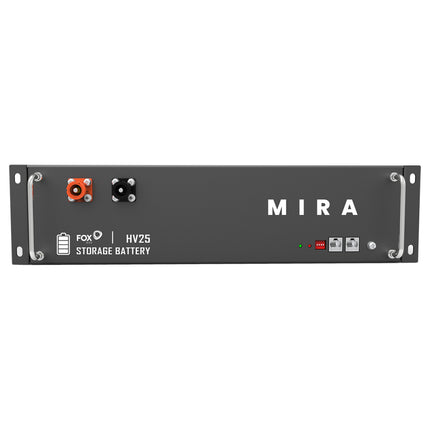 Mira HV25 2.45kWh HV Battery