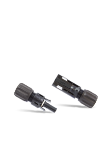 Qcells HQC4 Connector pair (1x Male, 1x Female) for Q-Cells