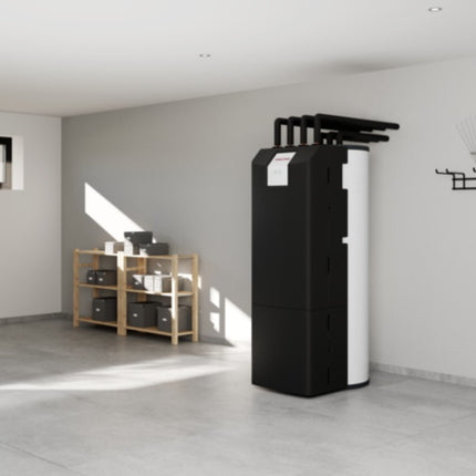 Stiebel Eltron WPL-A 07 HK 230 Premium Pack 6