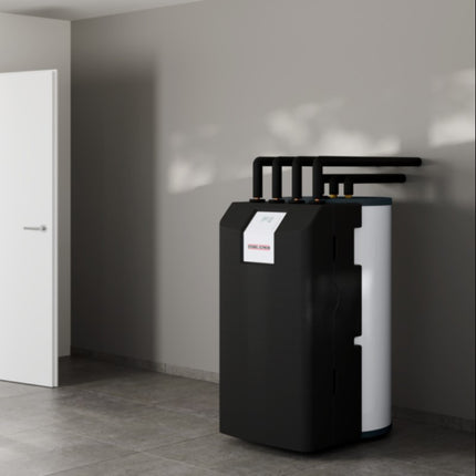 Stiebel Eltron WPL 17 ACS Classic Pack 1