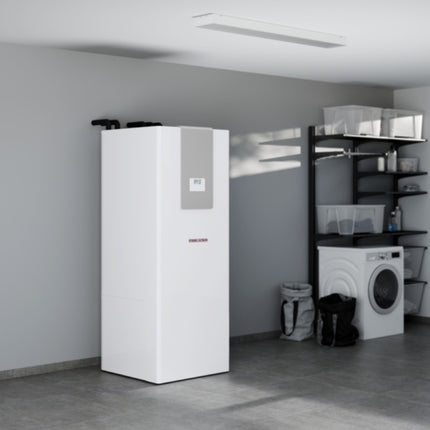 Stiebel Eltron WPL 25 AS Pack 1