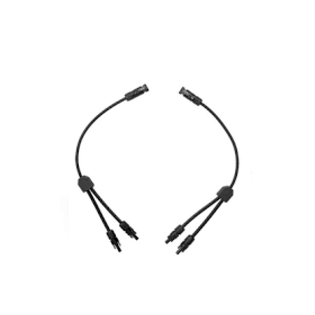 SolarEdge Branch Connectors for Home Battery 400V