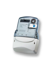 ISKRA MT174 CT - 3-ph CT Operated Generation Meter