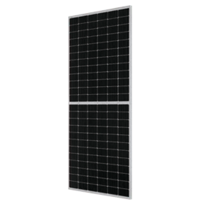 JA Solar 555W Mono PERC Half-Cell GR MC4 with 30mm frame thickness