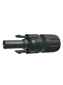 Staubli MC4 Female Connector - 0014 Single