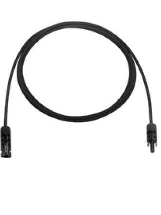 Staubli MC4 Pre terminated cable 2m (1 Pack)