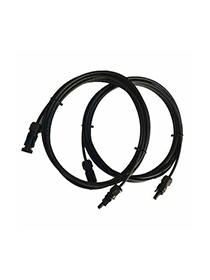 Staubli MC4 Pre terminated cable 5m (Pack of 2)