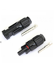 Staubli MC4 Connector Twin Pack ( Kit 1 ) 0014/0015