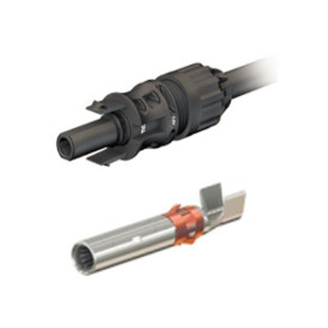 Staubli MC4-Evo2A 1500V DC Female Connector 0316 Small - Single
