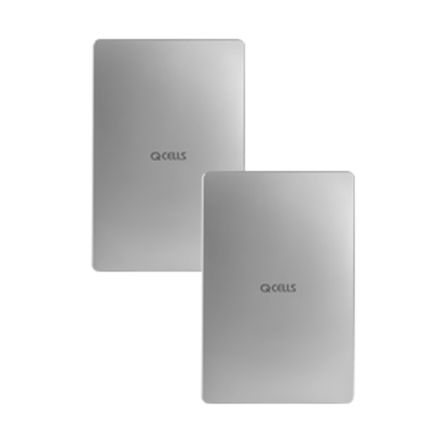 Q.HOME CORE 6.8 Battery Pack of 2