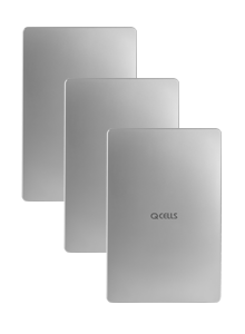 Q.HOME CORE 6.8 Battery Pack of 3