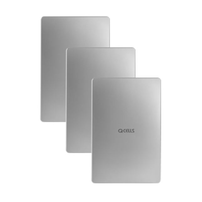 Q.HOME CORE 6.8 Battery Pack of 3
