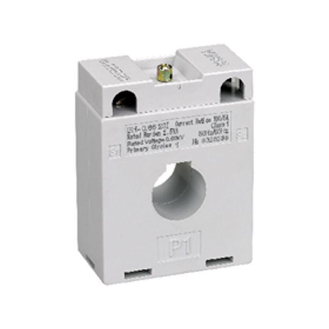 Qcells CHINT CT BH-0.66 Current Transformer