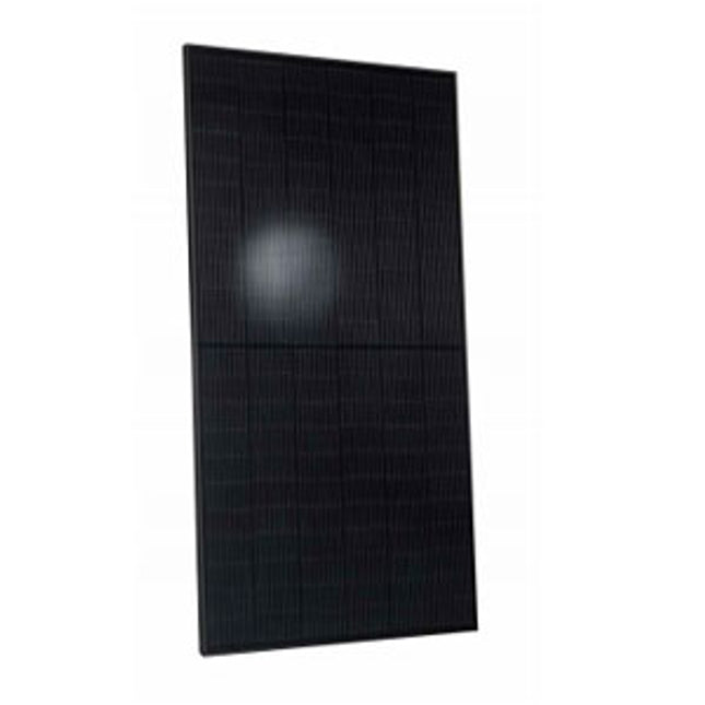 Q Cells 400W Mono Q Peak Duo BLK Plus M-G11 All Black