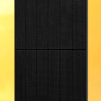 REC TwinPeak 5 Series 405W All Black