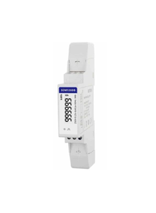 Eastron SDM120DB-MID Single-Phase DIN Rail Mounted Digital Meter With Back Light