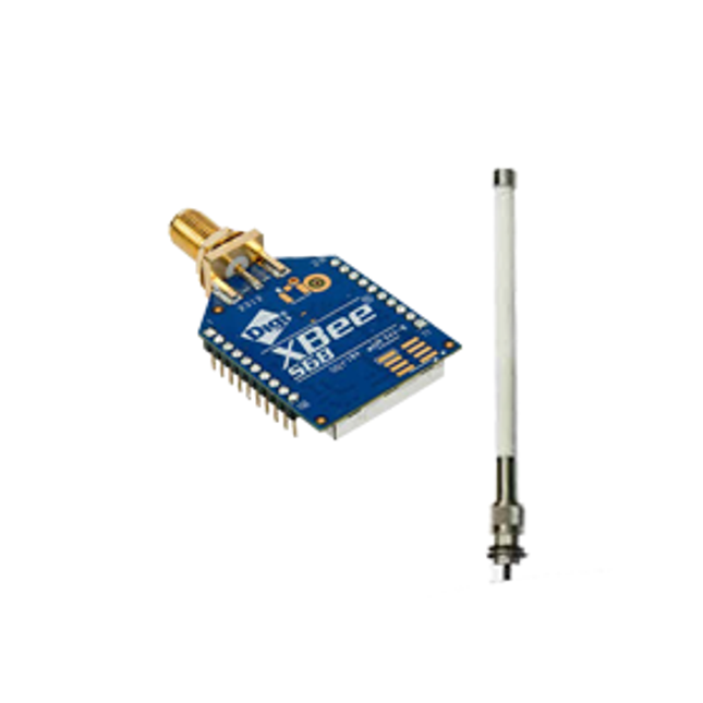 SolarEdge Wifi Plug-in