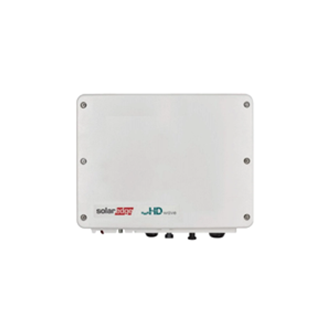 StorEdge NET 3680W AC Coupled inverter NO DISPLAY