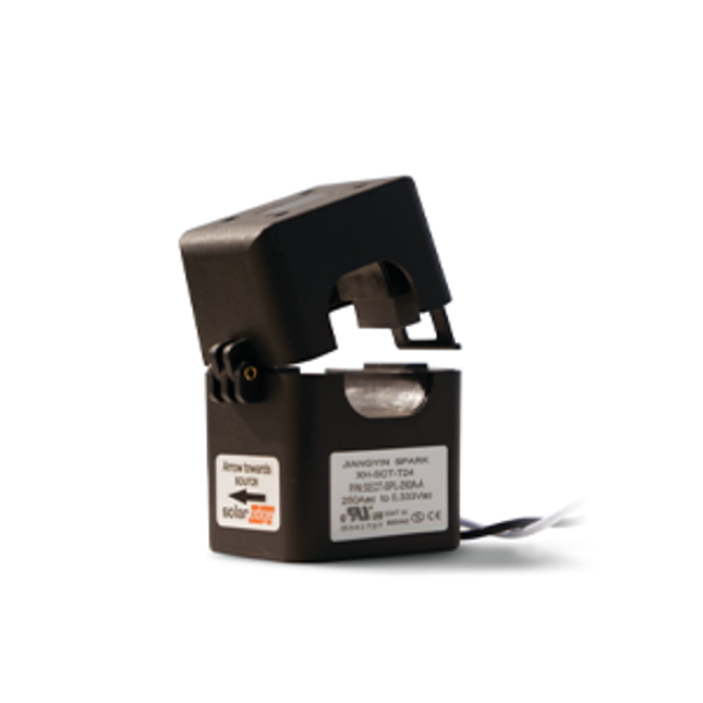 100A Split-Core Current Transformer for SolarEdge Energy Meters with Modbus Connection