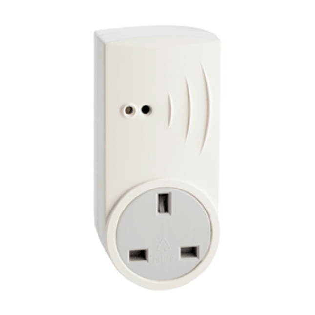 SolarEdge Smart Energy Socket