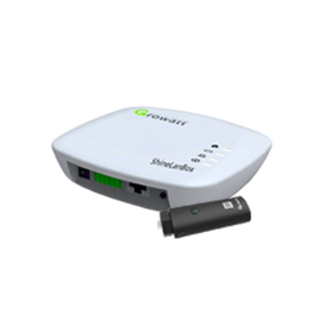 Growatt Shine Link X wireless monitoring kit