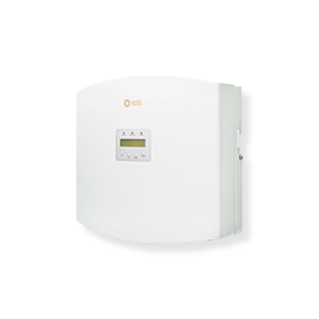 Solis Export Power Manager PLUS 5 Gen - 3ph for Up to 80 inverters