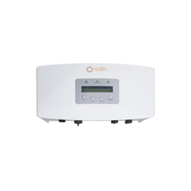 Solis Export Power Manager 5 Gen - 3ph Up to 10 inverters